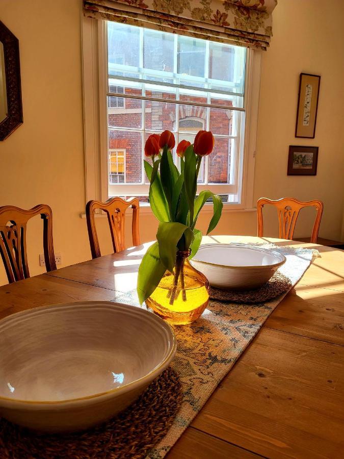 50a Petergate Holiday home *