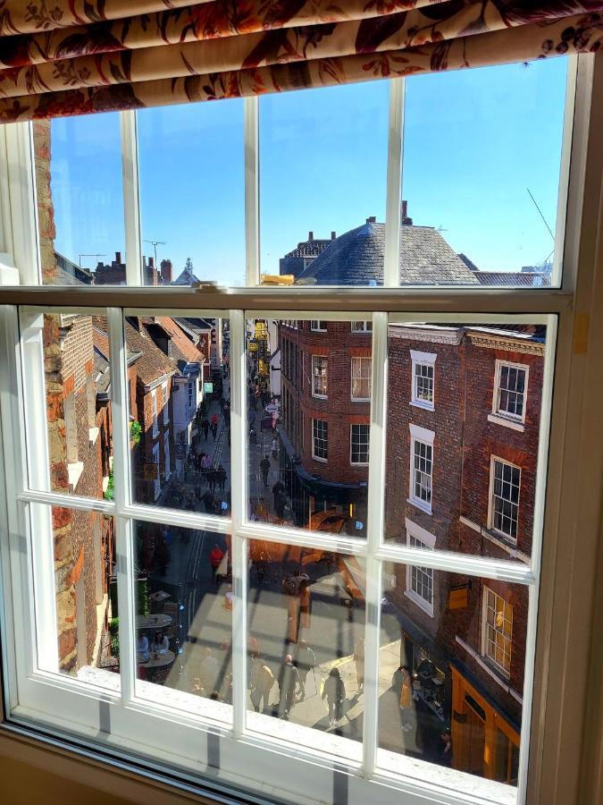 50a Petergate York