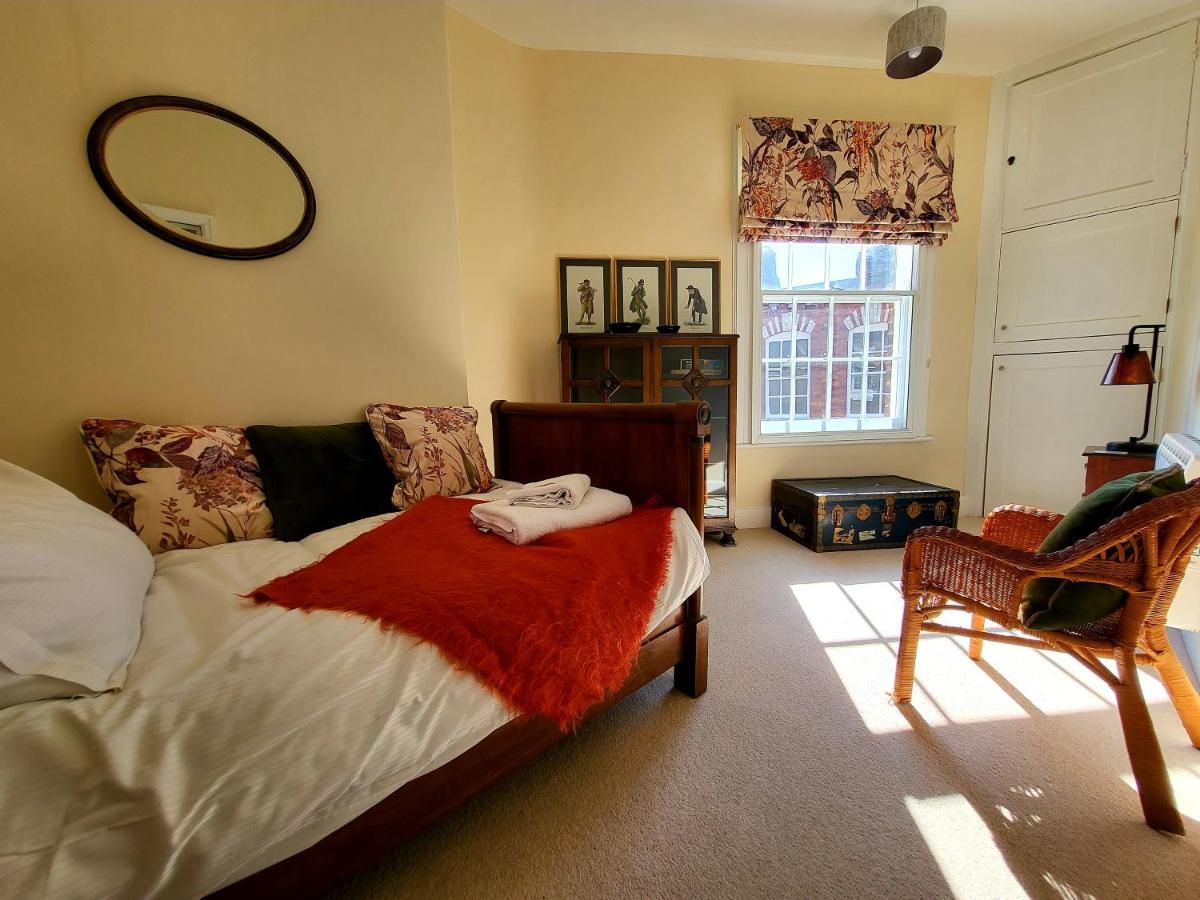 50a Petergate Holiday home