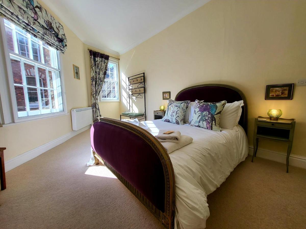Holiday home 50a Petergate *