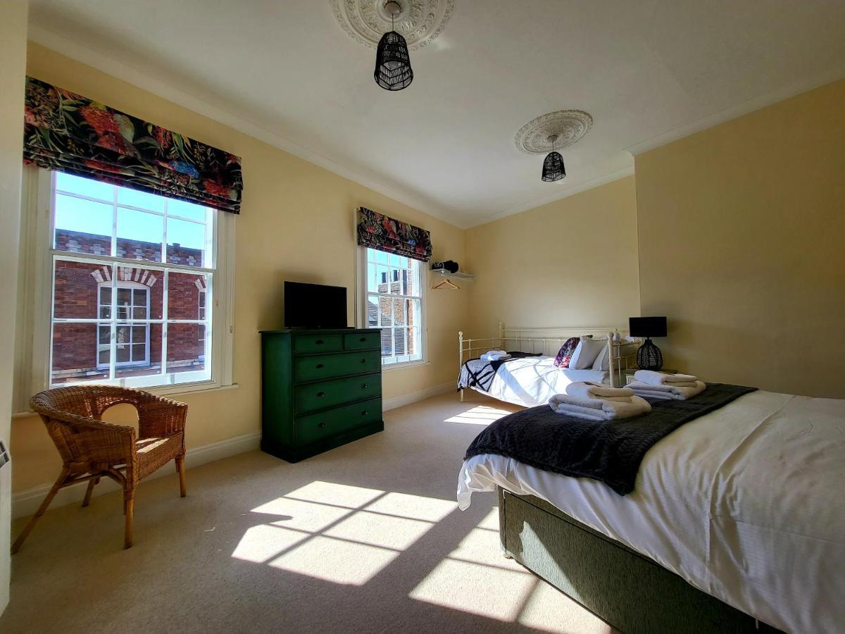 50a Petergate Holiday home *