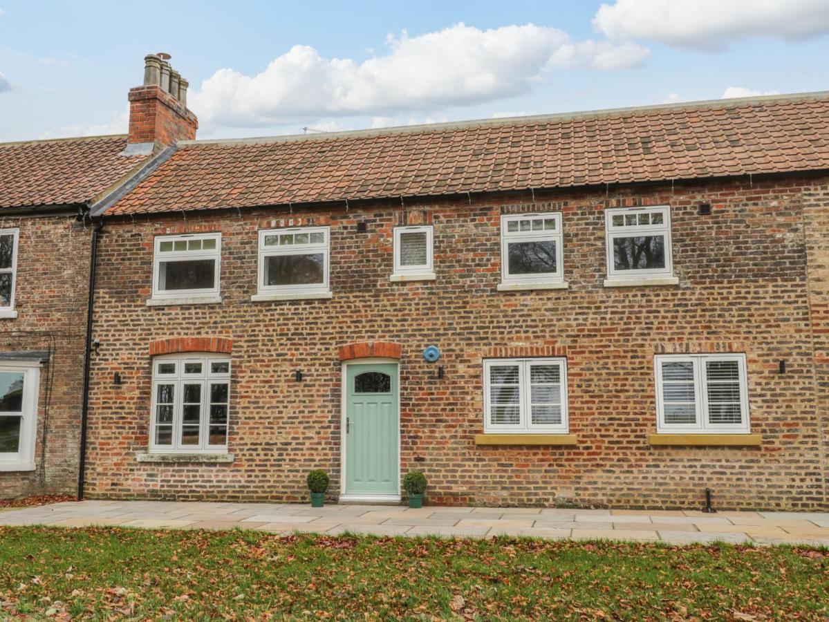 The Grooms Holiday home *