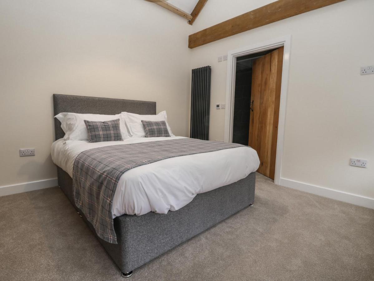 The Grooms Holiday home *