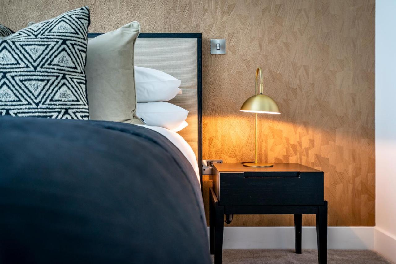 The Castle @ Ryedale House Apartment York