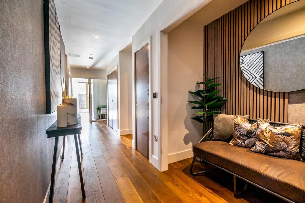 Apartment The Castle @ Ryedale House York
