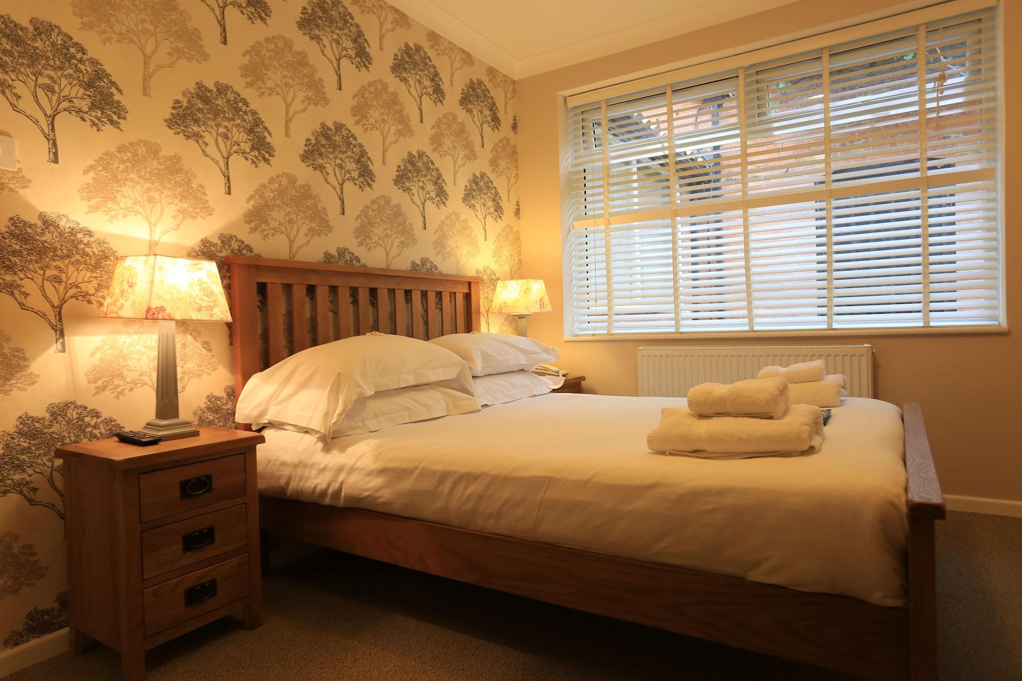 B+B York 4* York