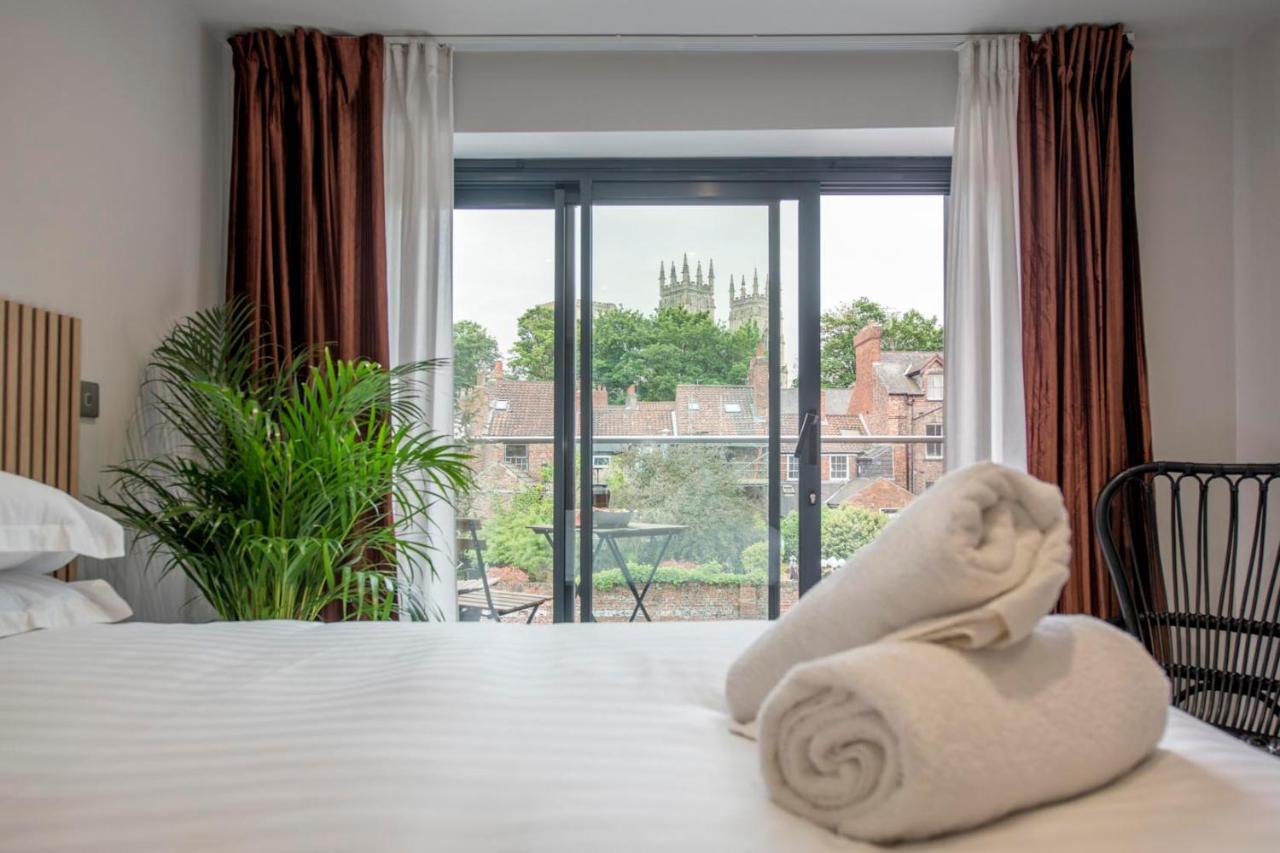 Apartment The Quadrant - The Carillon *