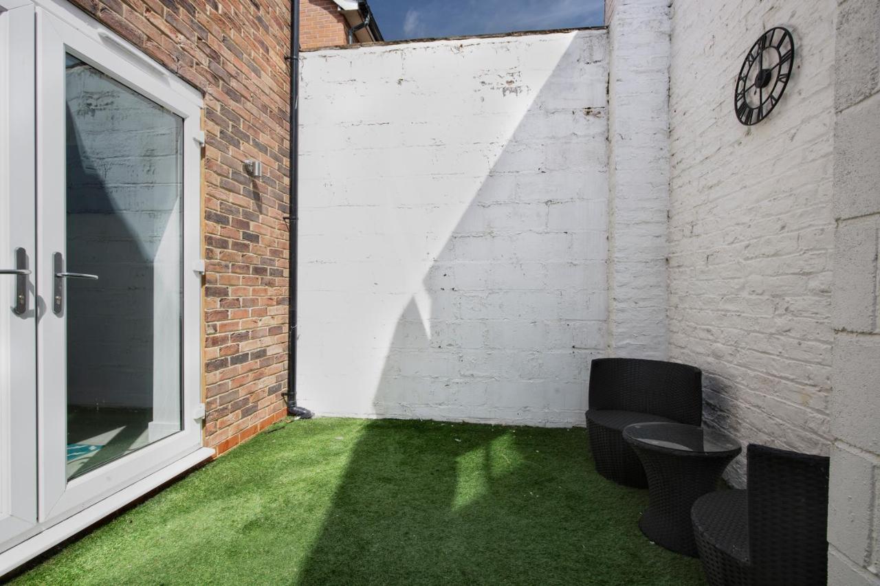 Apartment Granville House *