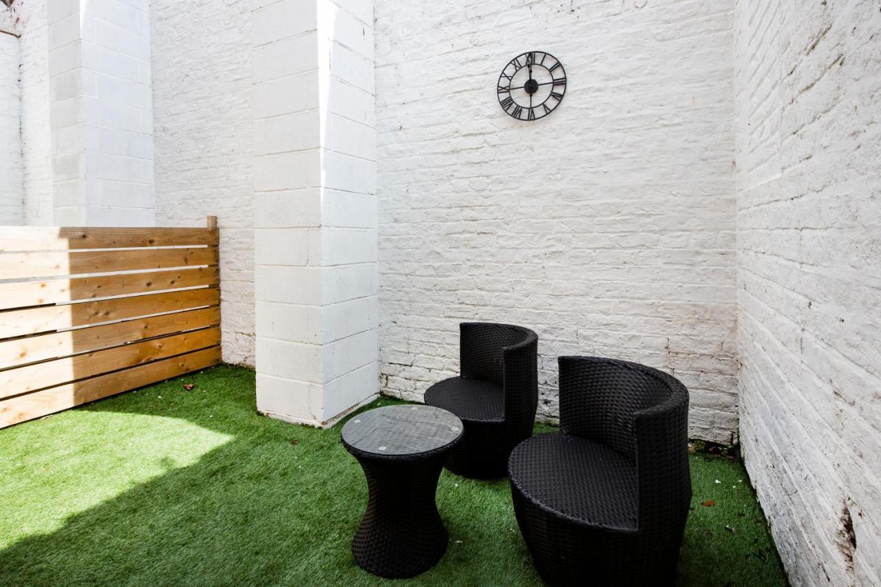 Apartment Granville House York