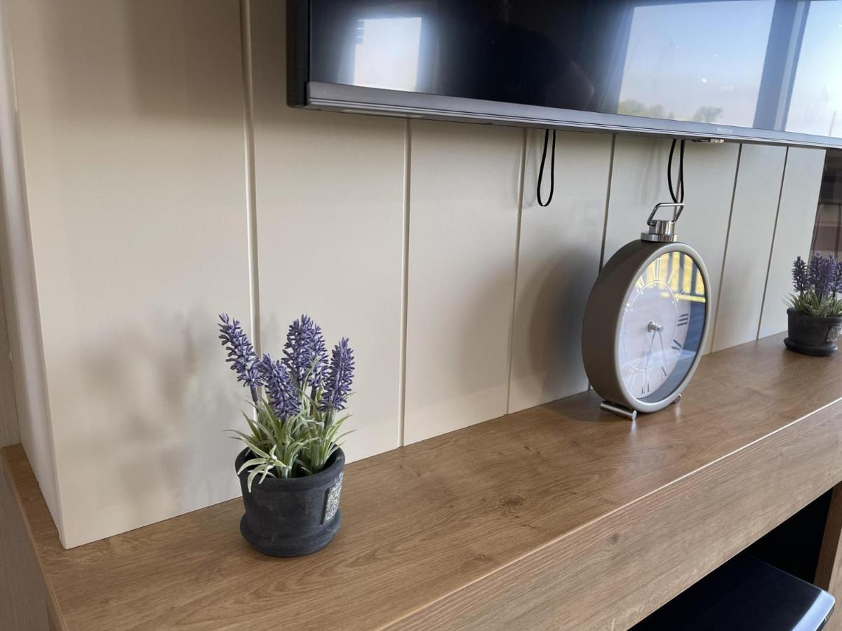 Yorkshire View Holiday home York