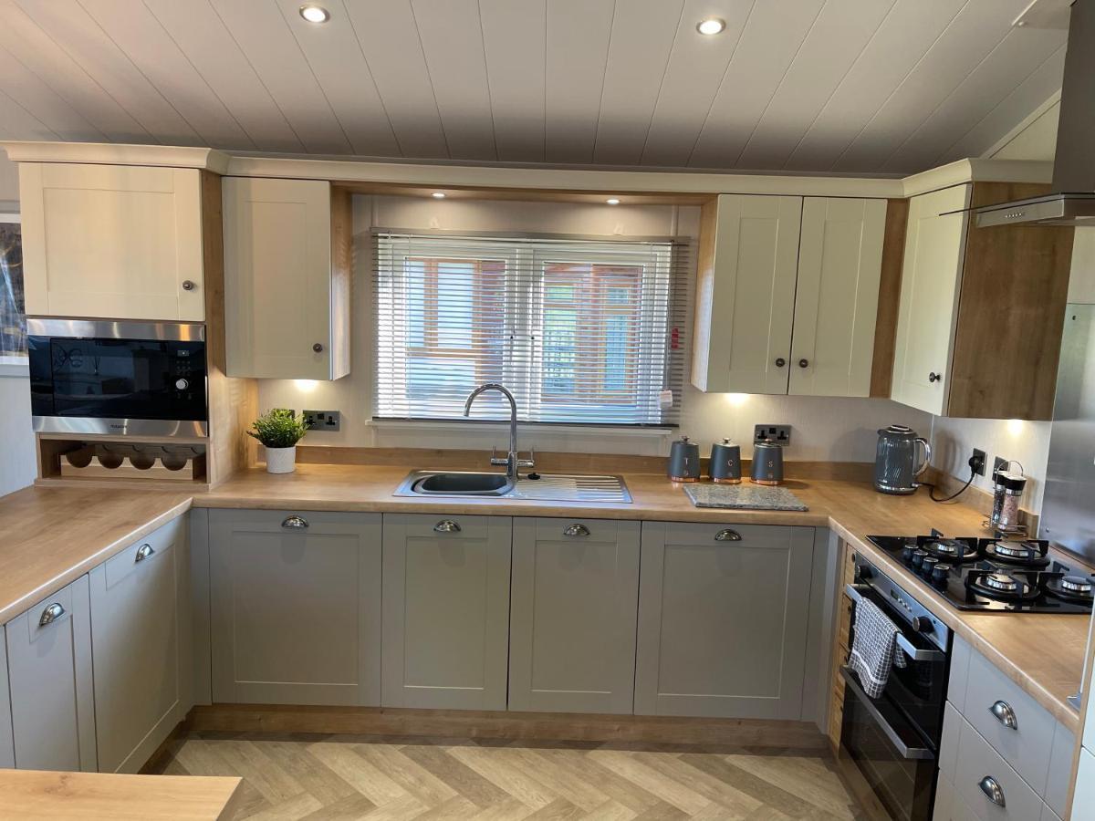 Holiday home Yorkshire View York