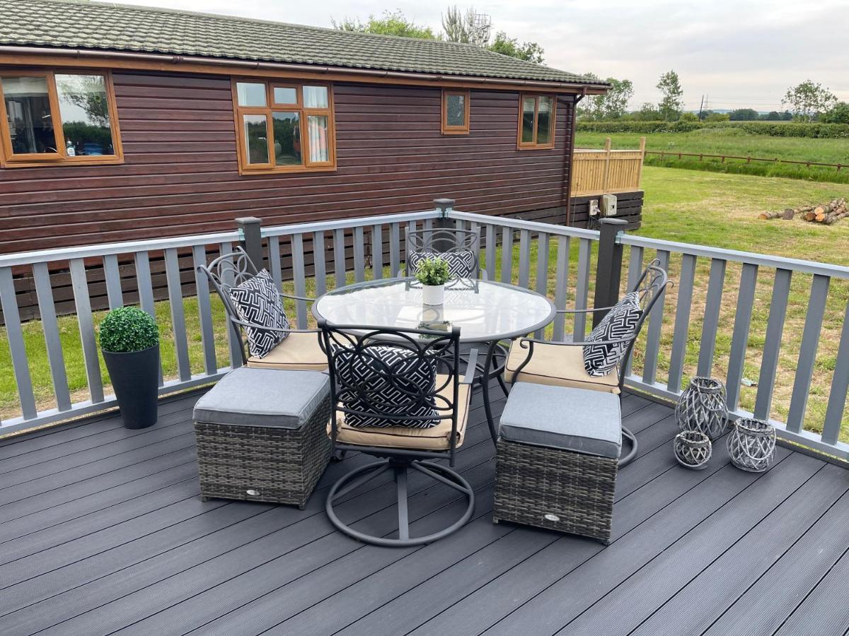 Holiday home Yorkshire View *