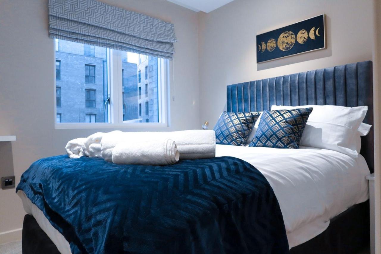 Centre Luxury With Garden View Apartment *