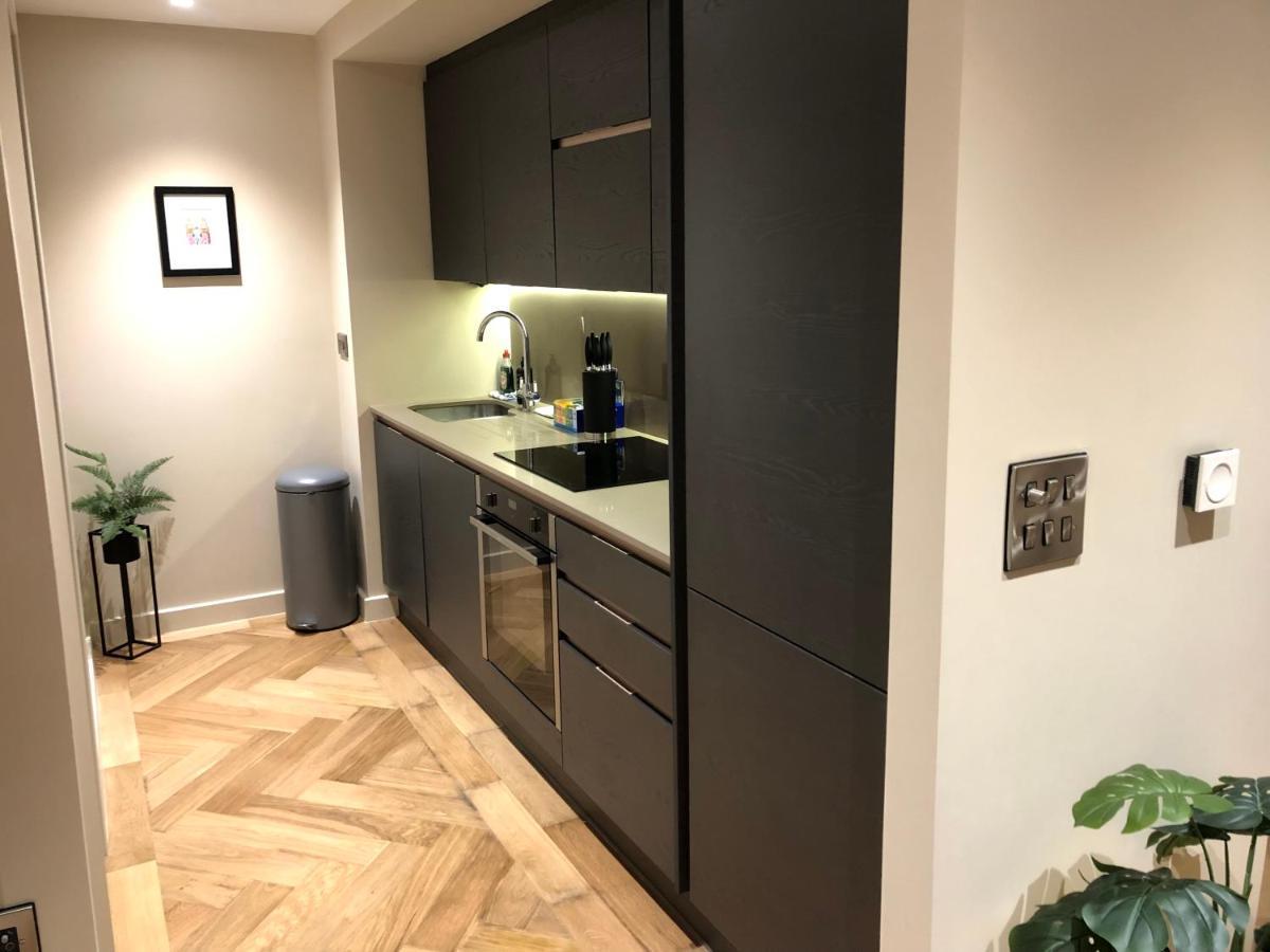 Apartment Centre Luxury With Garden View *