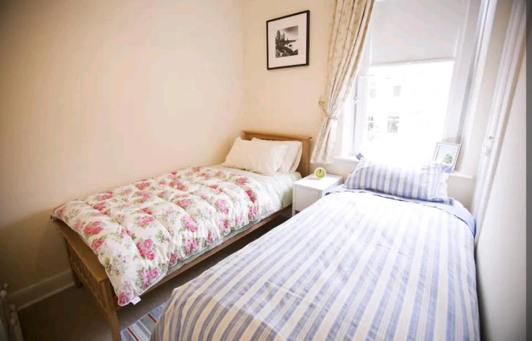 Cosy Little Just Outside Walls York