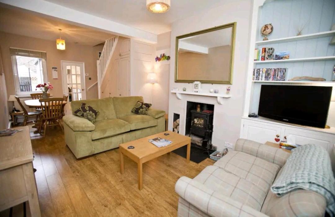 Cosy Little Just Outside Walls * York