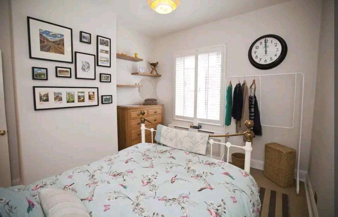 Holiday home Cosy Little Just Outside Walls York