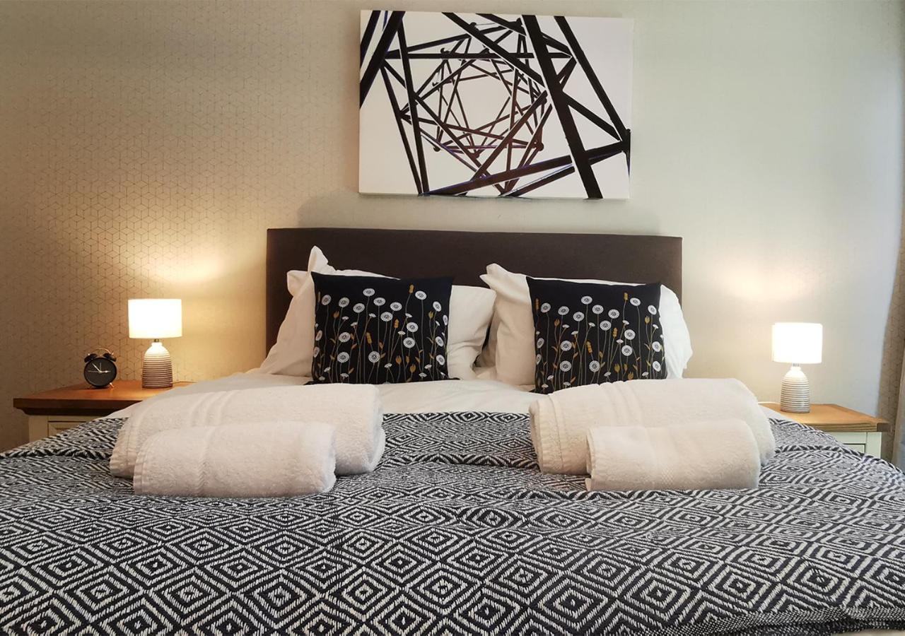 Apartment 2 Bedroom Apartment, Free Parking York