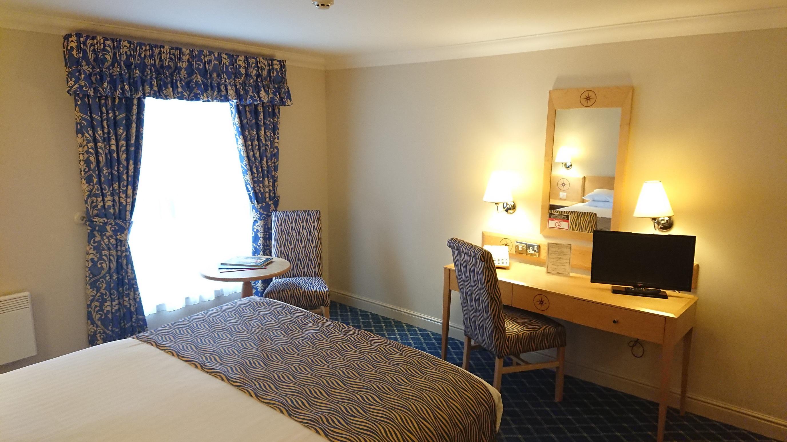The Queens Hotel York