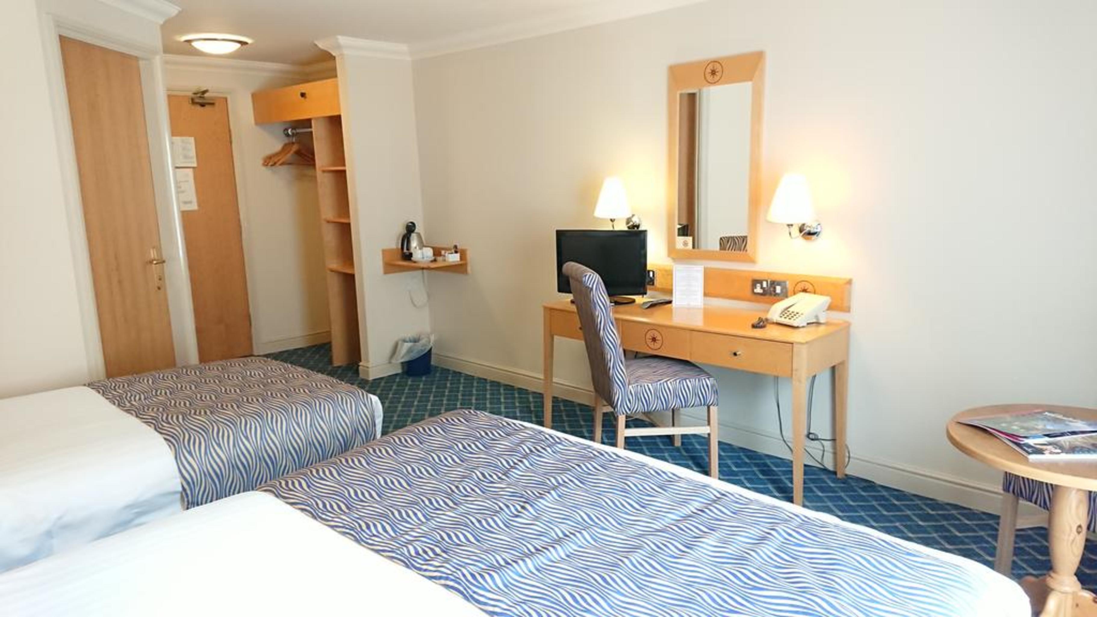The Queens 3* York