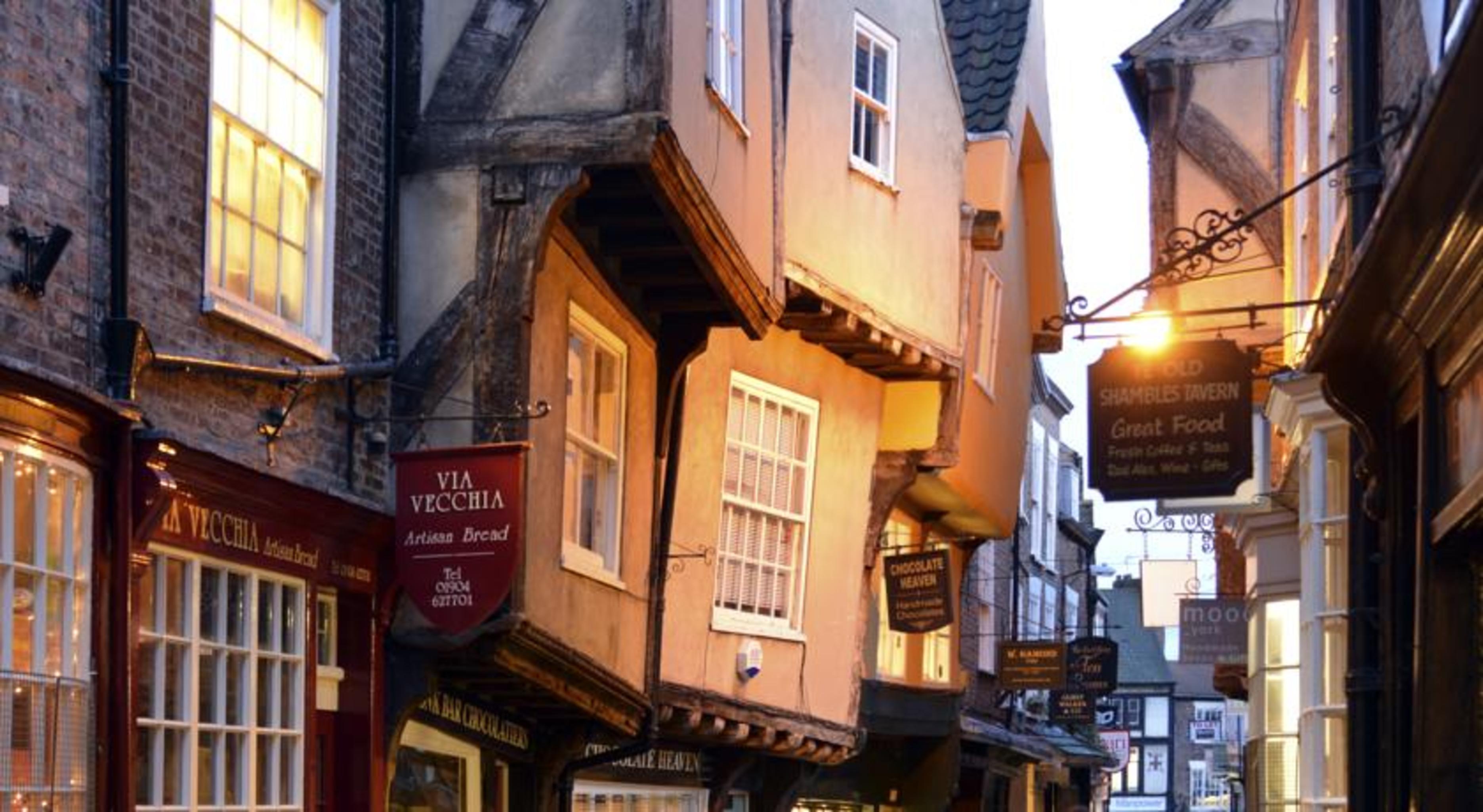 The Queens Hotel 3*