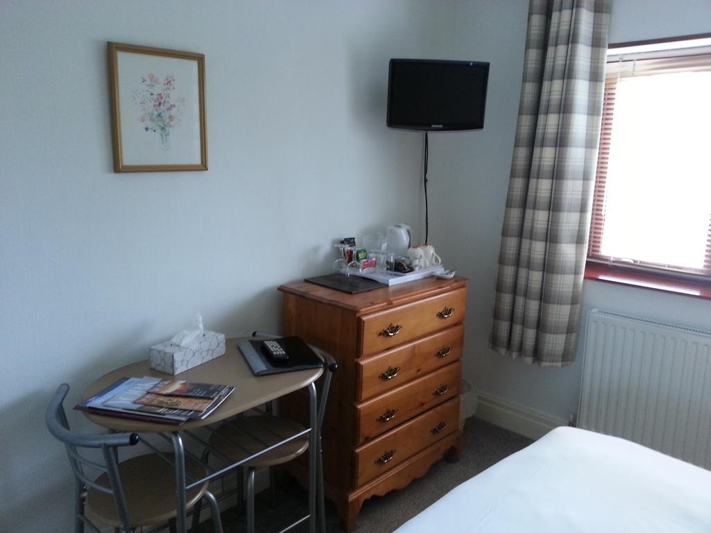 Guest house Sleepers 3*