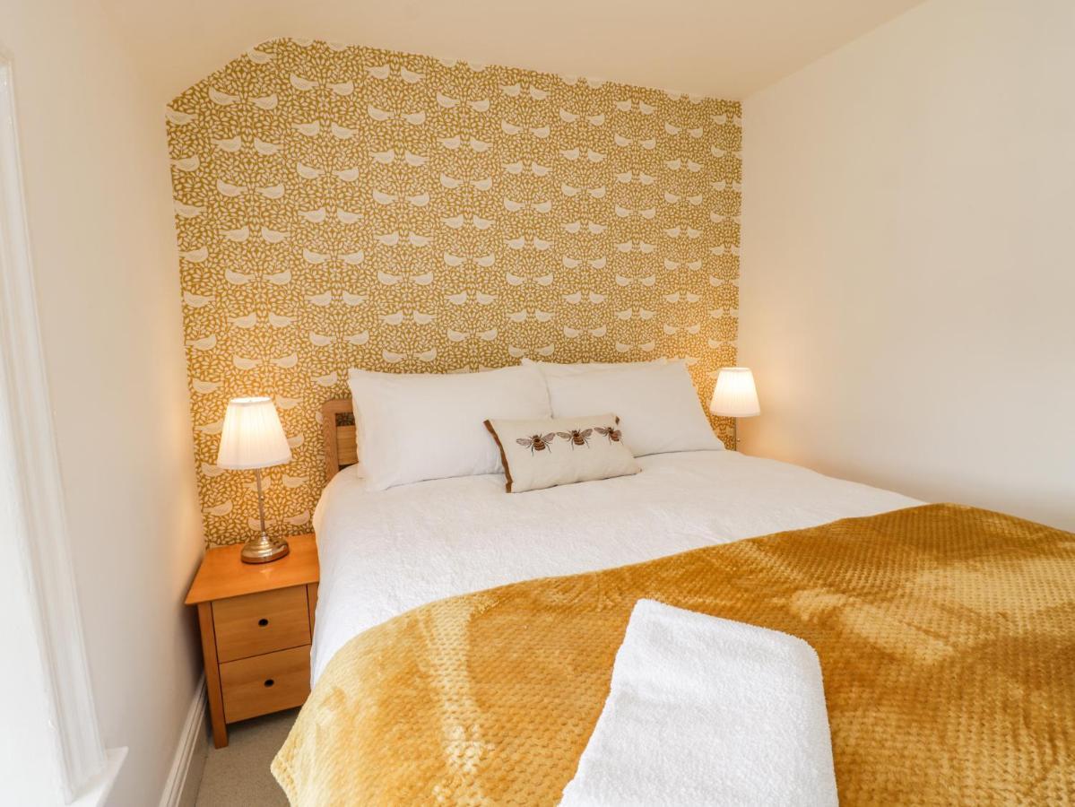 Holiday home Cliff House York