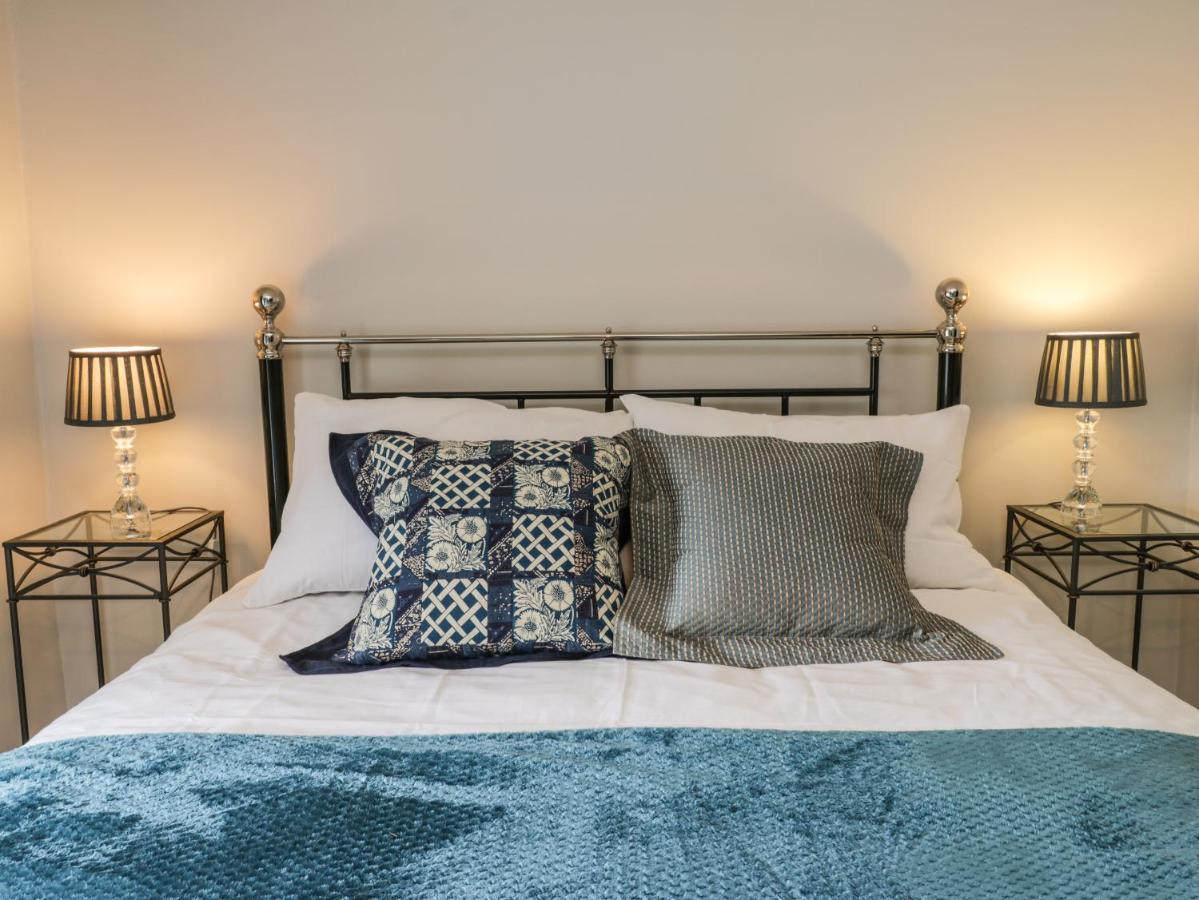 Holiday home Cliff House York