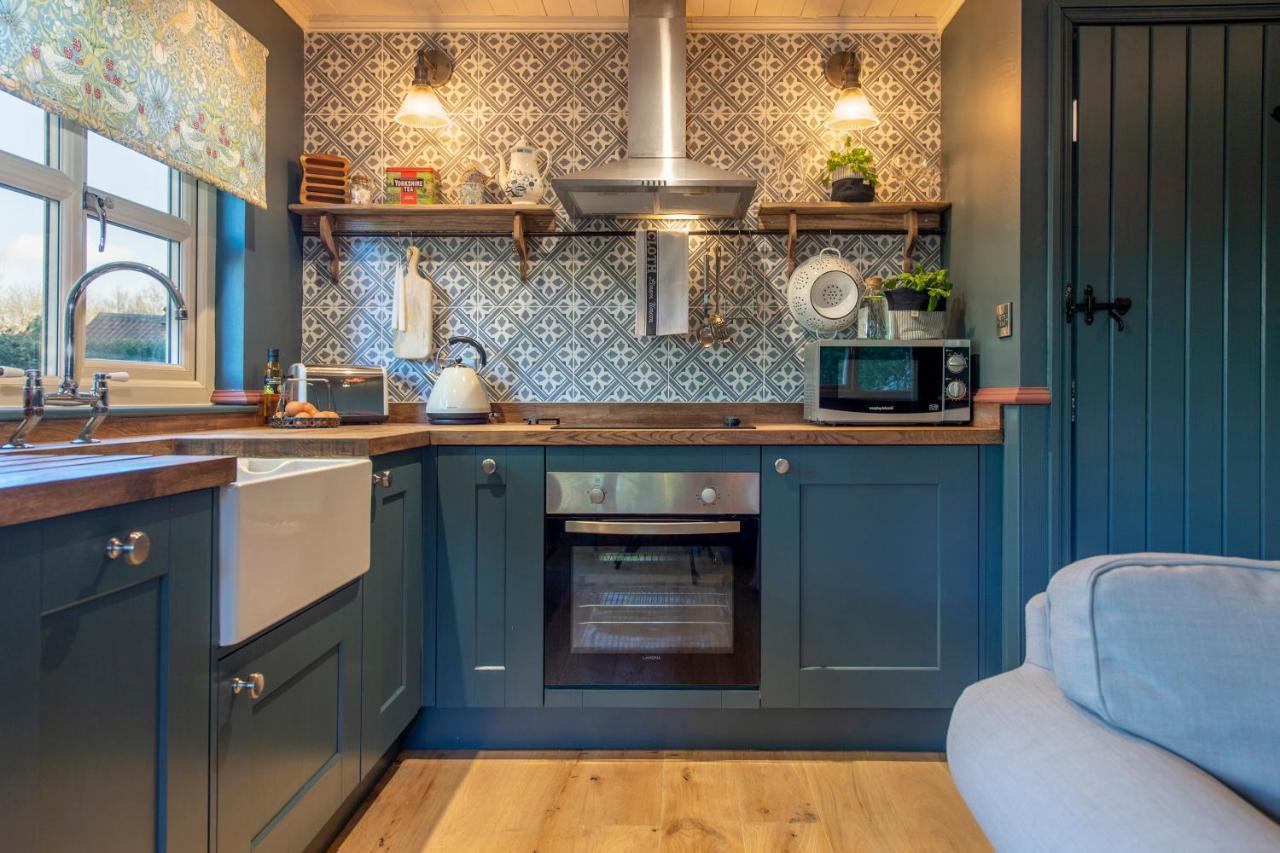 Tofy Holiday home York