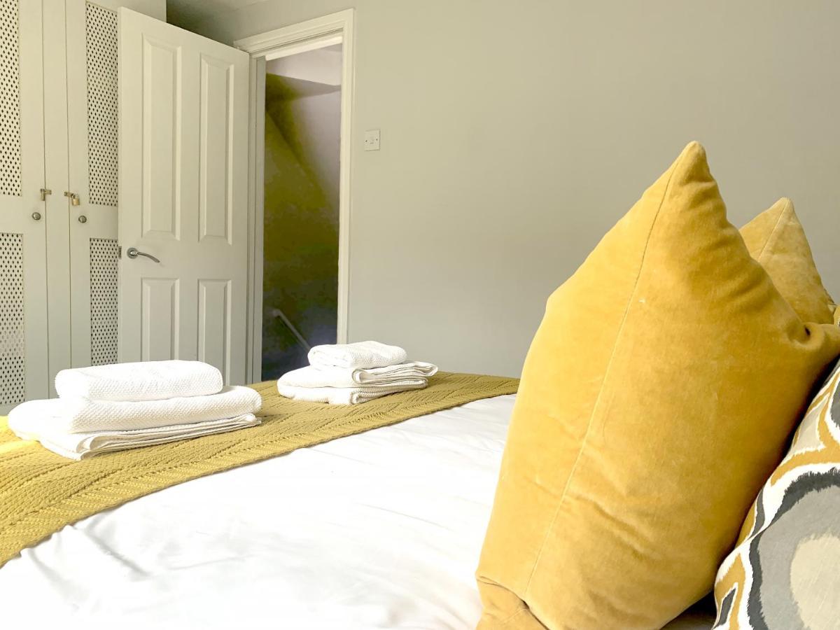 In The Heart Of At The Hampden - Free Parking - Lodge *