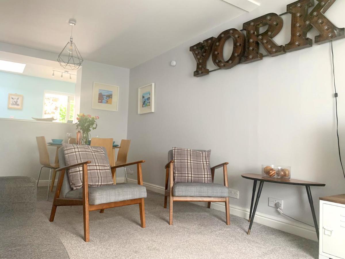 In The Heart Of At The Hampden - Free Parking - Lodge York