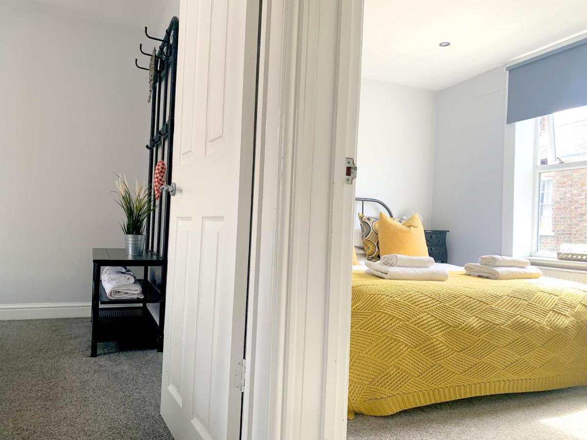 In The Heart Of At The Hampden - Free Parking - Lodge *