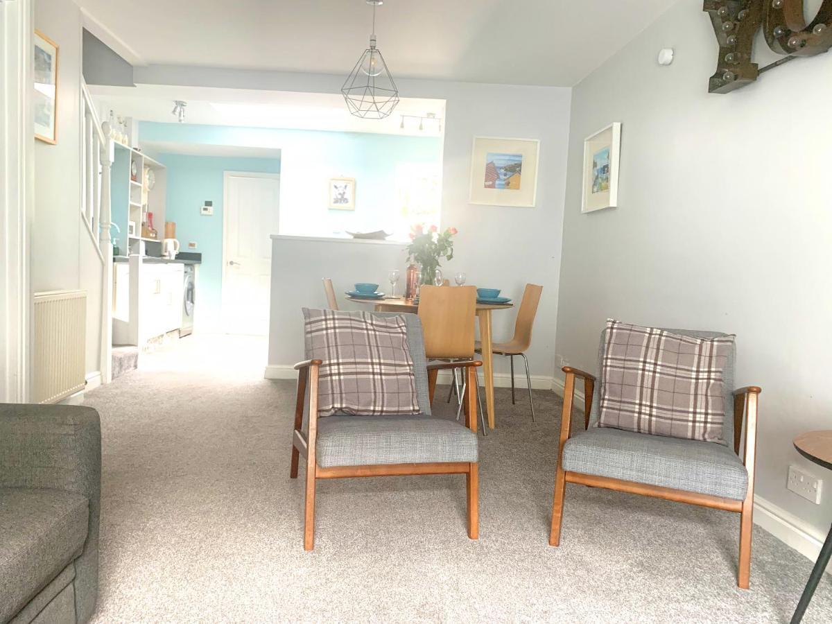 Lodge In The Heart Of At The Hampden - Free Parking -