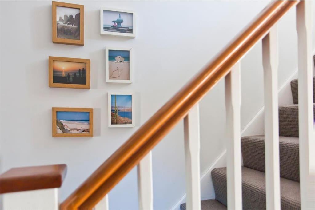 Walking Distance To Racecourse And Centre * York