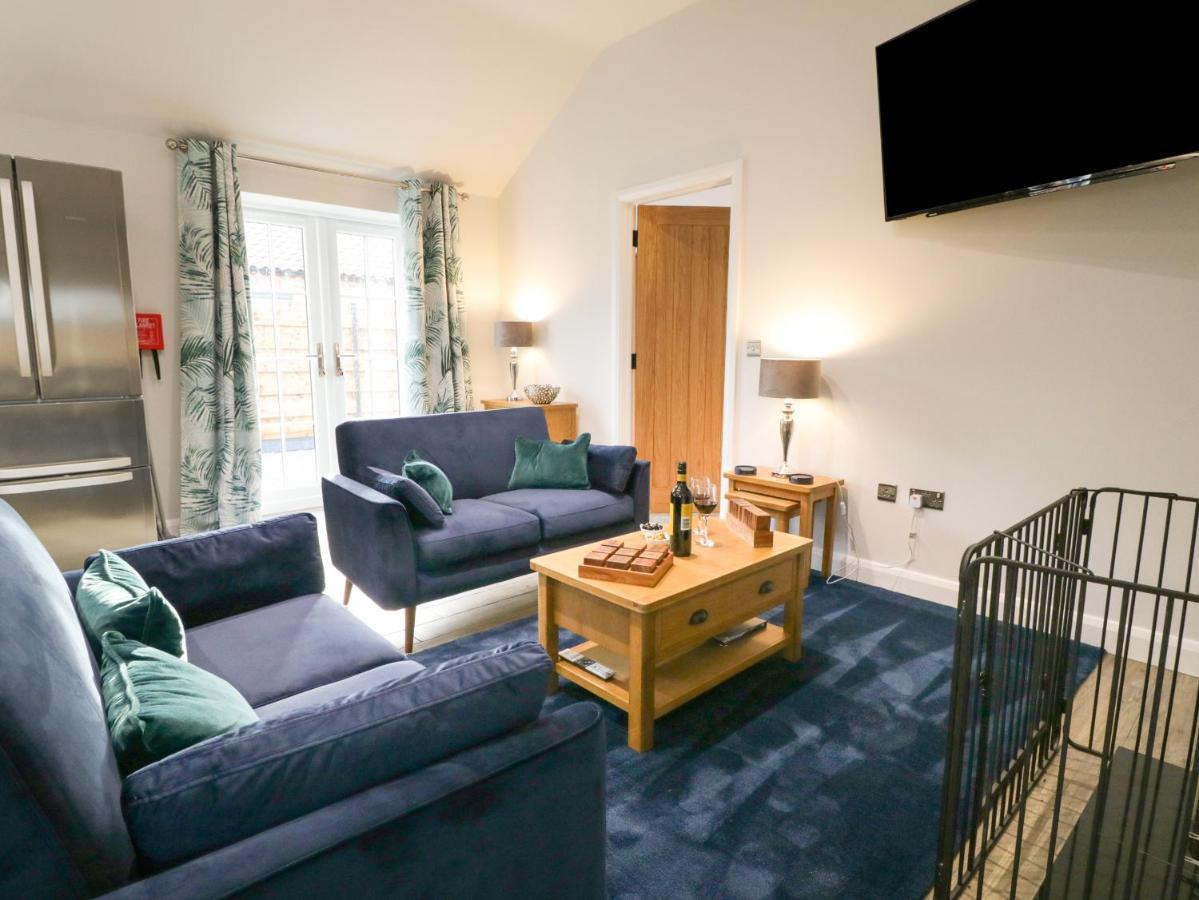 Holiday home Bracken *