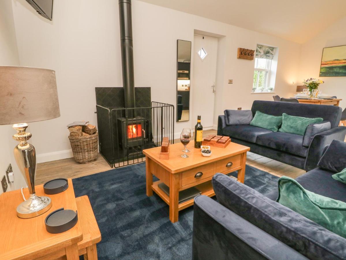 Holiday home Bracken York