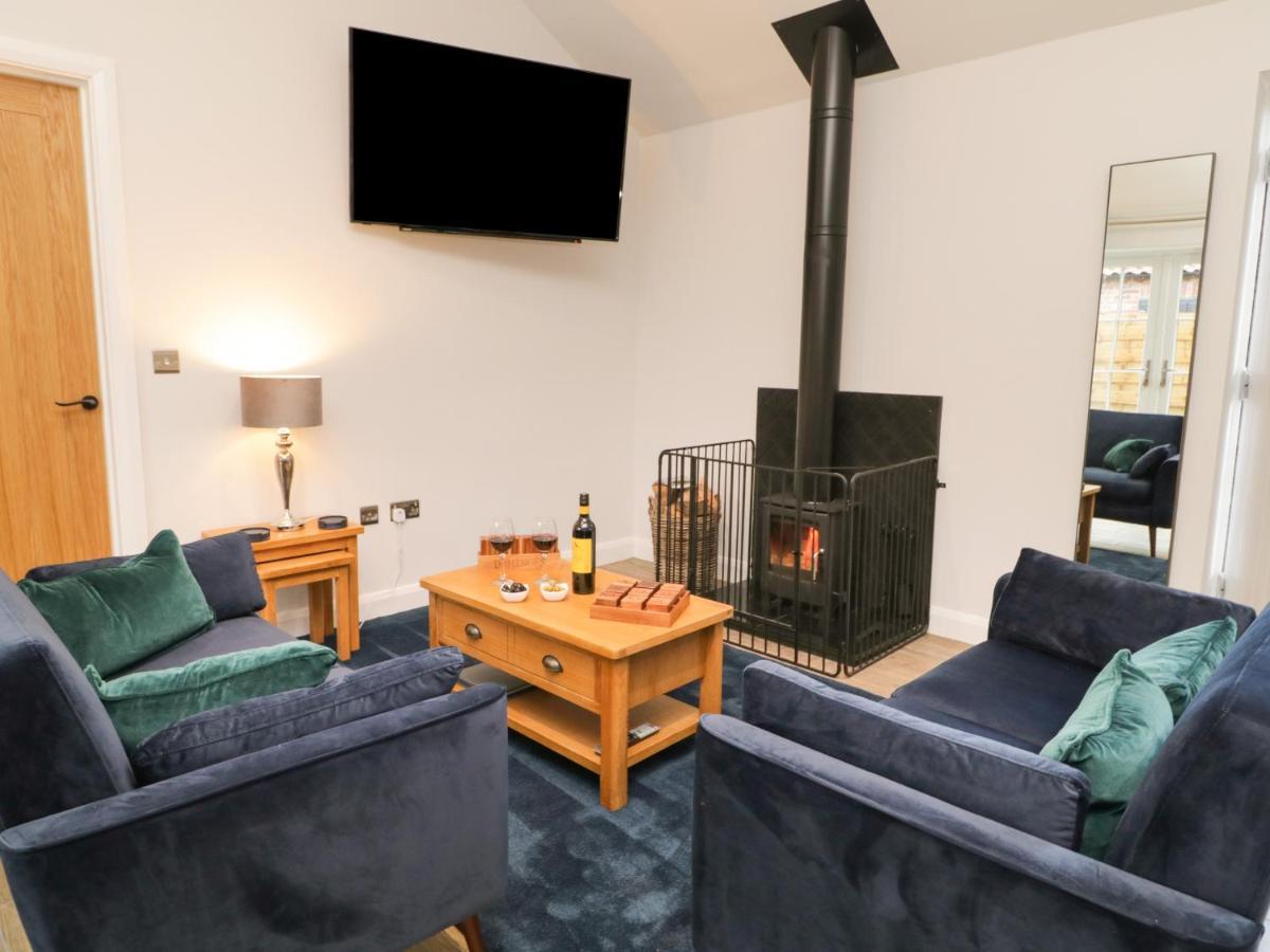 Holiday home Bracken