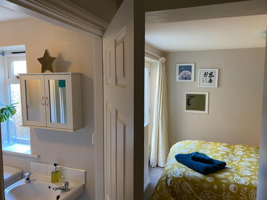 Apartment Lovely Spacious Home, 8mins Walk To Minster York