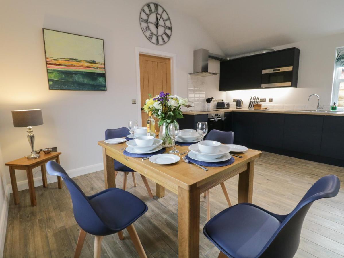 Holiday home Bracken *