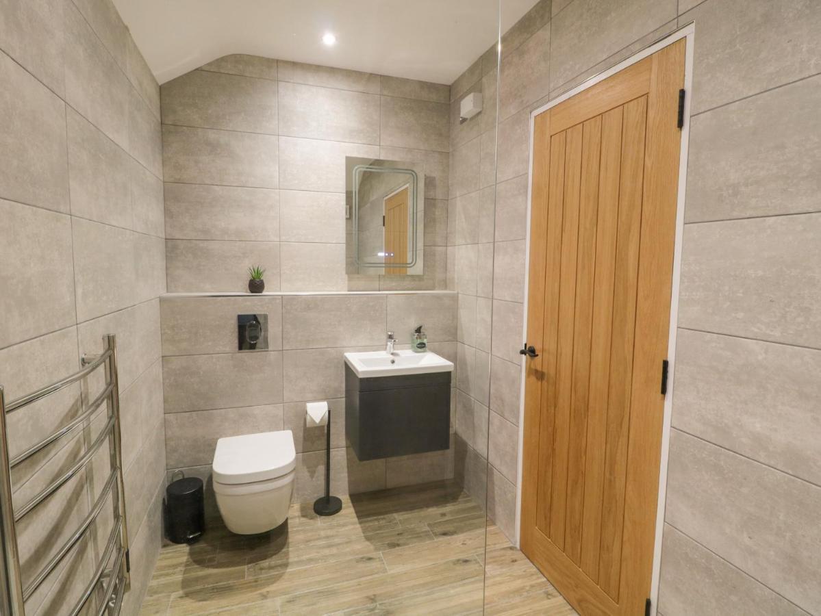 Bracken Holiday home York