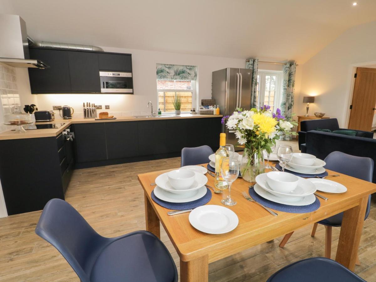 Bracken Holiday home York