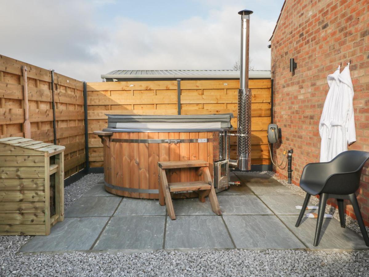 Holiday home Bracken York