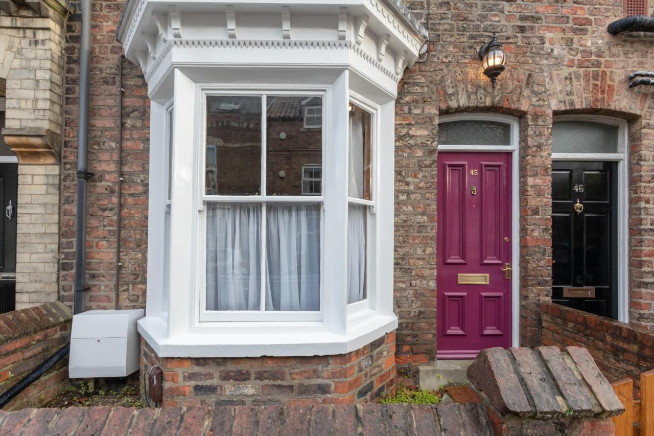 Holiday home Milton Stays: Cosy Centre House With Garden And Parking *