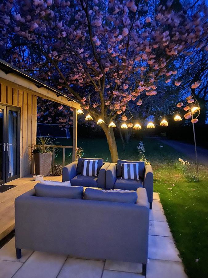 Holiday home Meadows
