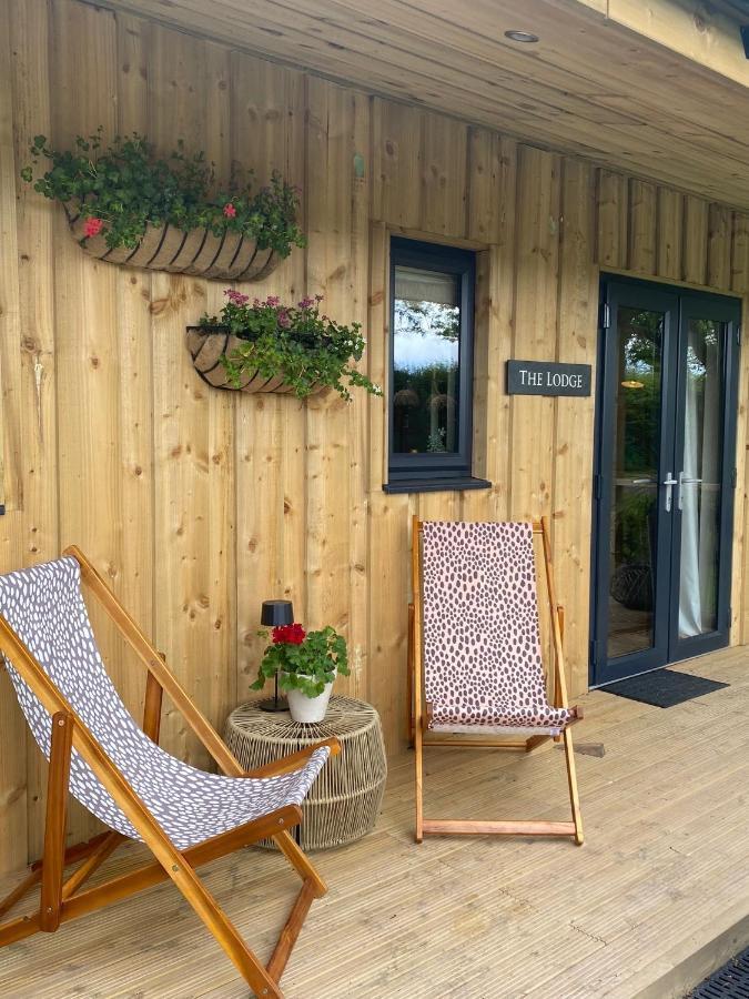 Holiday home Meadows