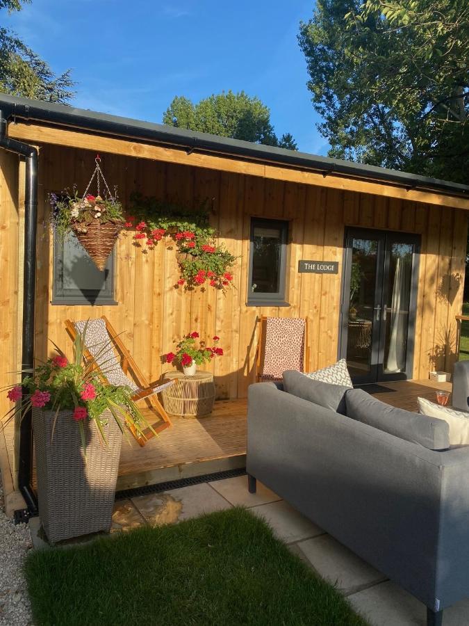 Meadows Holiday home York