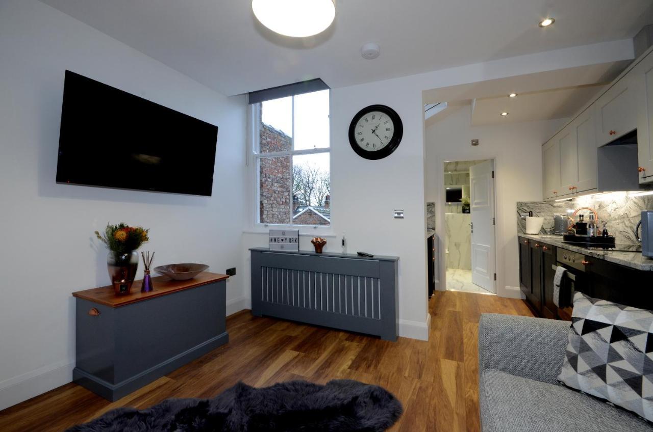 The Micklegate Centre * York