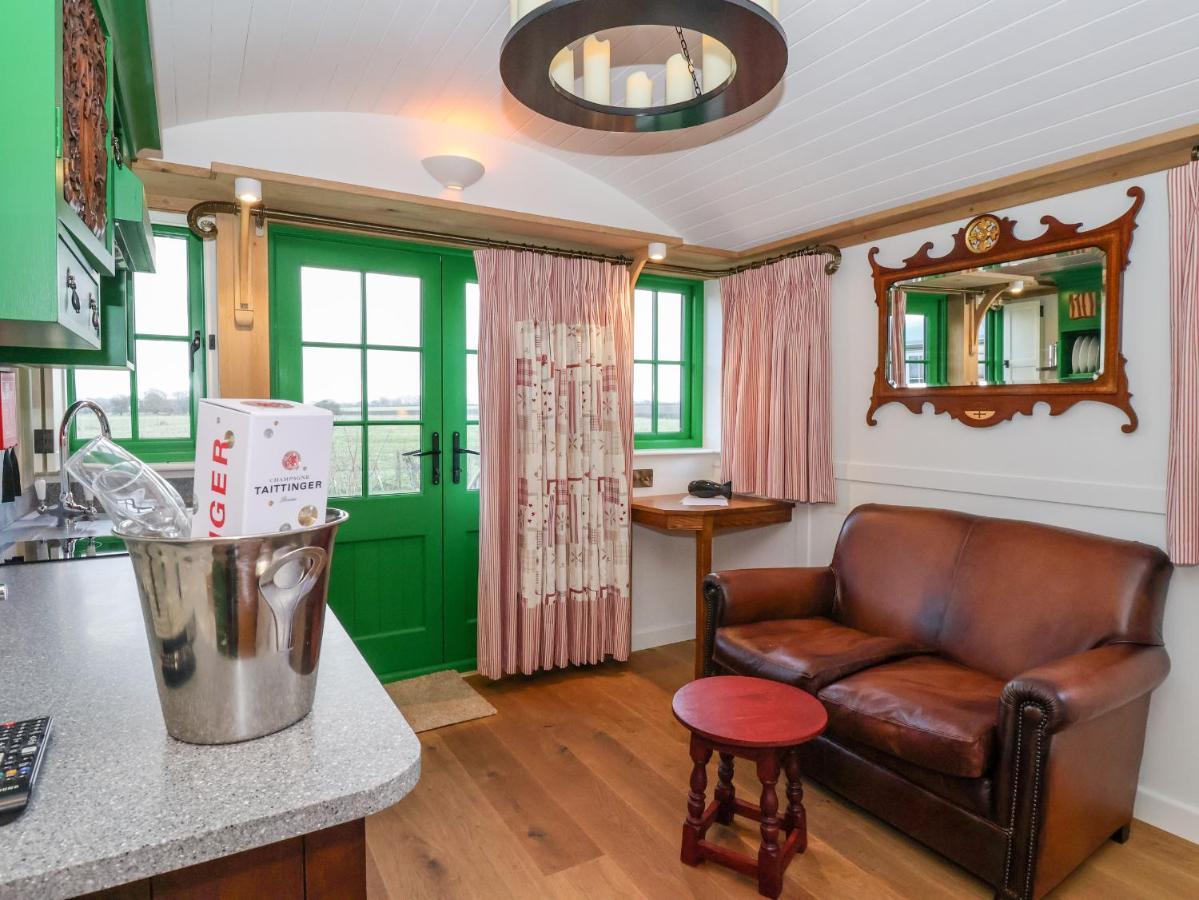 Folklore Holiday home York