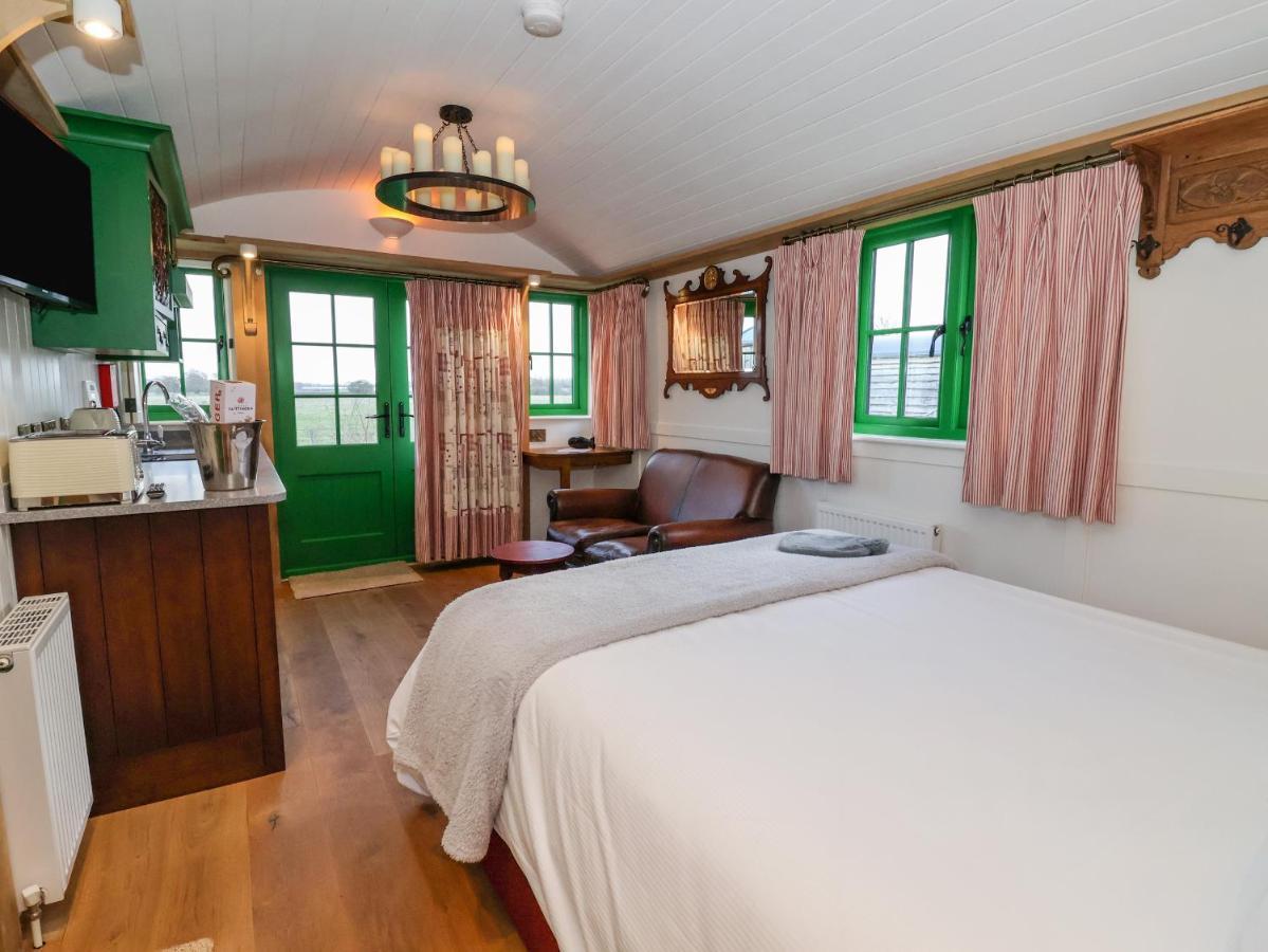 Folklore Holiday home *