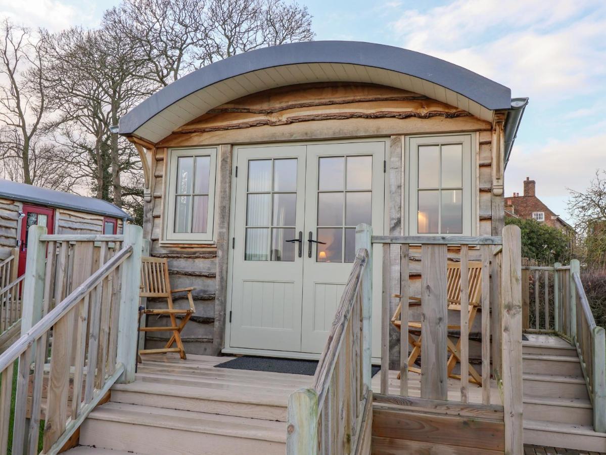 Folklore Holiday home York